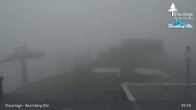 Archiv Foto Webcam Braunlage - Bergstation des Hexenexpress 08:00