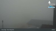 Archived image Webcam Braunlage - Mountain station of Hexenexpress 09:00