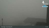 Archived image Webcam Braunlage - Mountain station of Hexenexpress 10:00