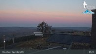 Archiv Foto Webcam Braunlage - Bergstation des Hexenexpress 06:00