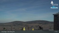 Archiv Foto Webcam Braunlage - Bergstation des Hexenexpress 10:00