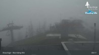 Archiv Foto Webcam Braunlage - Bergstation des Hexenexpress 08:00