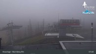 Archiv Foto Webcam Braunlage - Bergstation des Hexenexpress 07:00