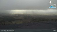 Archiv Foto Webcam Braunlage - Bergstation des Hexenexpress 10:00