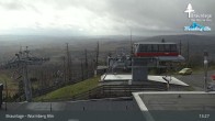 Archiv Foto Webcam Braunlage - Bergstation des Hexenexpress 12:00