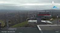 Archiv Foto Webcam Braunlage - Bergstation des Hexenexpress 14:00