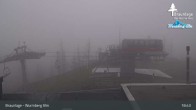 Archiv Foto Webcam Braunlage - Bergstation des Hexenexpress 19:00