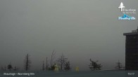 Archiv Foto Webcam Braunlage - Bergstation des Hexenexpress 14:00