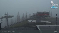 Archived image Webcam Braunlage - Mountain station of Hexenexpress 07:00