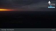 Archived image Webcam Braunlage - Mountain station of Hexenexpress 06:00