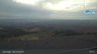 Archived image Webcam Braunlage - Mountain station of Hexenexpress 08:00
