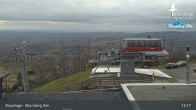 Archived image Webcam Braunlage - Mountain station of Hexenexpress 12:00