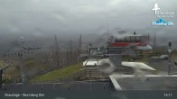Archived image Webcam Braunlage - Mountain station of Hexenexpress 14:00