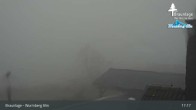 Archived image Webcam Braunlage - Mountain station of Hexenexpress 16:00