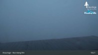Archived image Webcam Braunlage - Mountain station of Hexenexpress 18:00