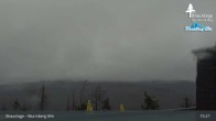 Archived image Webcam Braunlage - Mountain station of Hexenexpress 14:00