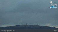 Archiv Foto Webcam Braunlage - Bergstation des Hexenexpress 16:00