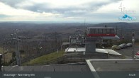 Archiv Foto Webcam Braunlage - Bergstation des Hexenexpress 12:00