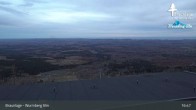 Archiv Foto Webcam Braunlage - Bergstation des Hexenexpress 18:00