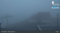 Archiv Foto Webcam Braunlage - Bergstation des Hexenexpress 04:00