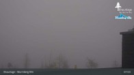 Archiv Foto Webcam Braunlage - Bergstation des Hexenexpress 07:00