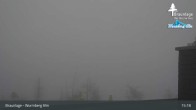 Archived image Webcam Braunlage - Mountain station of Hexenexpress 14:00
