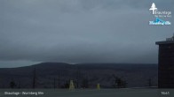 Archived image Webcam Braunlage - Mountain station of Hexenexpress 18:00
