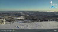 Archiv Foto Webcam Braunlage - Bergstation des Hexenexpress 14:00