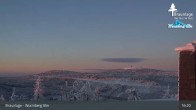 Archiv Foto Webcam Braunlage - Bergstation des Hexenexpress 16:00