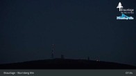 Archiv Foto Webcam Braunlage - Bergstation des Hexenexpress 06:00