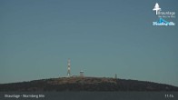Archiv Foto Webcam Braunlage - Bergstation des Hexenexpress 10:00