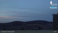 Archiv Foto Webcam Braunlage - Bergstation des Hexenexpress 00:00