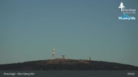 Archiv Foto Webcam Braunlage - Bergstation des Hexenexpress 08:00