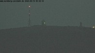 Archived image Webcam Wurmberg mountain 05:00