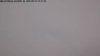 Archived image Webcam Wurmberg mountain 09:00