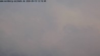 Archived image Webcam Wurmberg mountain 11:00