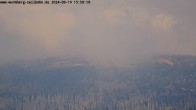 Archived image Webcam Wurmberg mountain 15:00