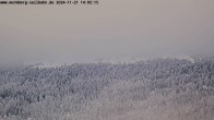 Archiv Foto Webcam Wurmberg 13:00