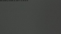 Archived image Webcam Wurmberg mountain 03:00