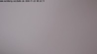 Archived image Webcam Wurmberg mountain 07:00