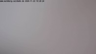 Archived image Webcam Wurmberg mountain 09:00