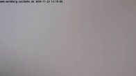 Archived image Webcam Wurmberg mountain 11:00