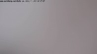 Archived image Webcam Wurmberg mountain 13:00