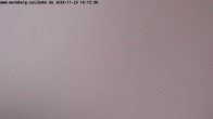 Archived image Webcam Wurmberg mountain 15:00