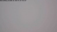 Archiv Foto Webcam Wurmberg 09:00