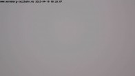 Archived image Webcam Wurmberg mountain 07:00