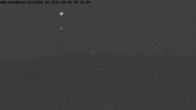 Archiv Foto Webcam Wurmberg 23:00