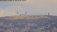 Archiv Foto Webcam Wurmberg 09:00