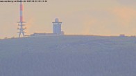 Archiv Foto Webcam Wurmberg 05:00