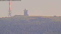 Archiv Foto Webcam Wurmberg 06:00